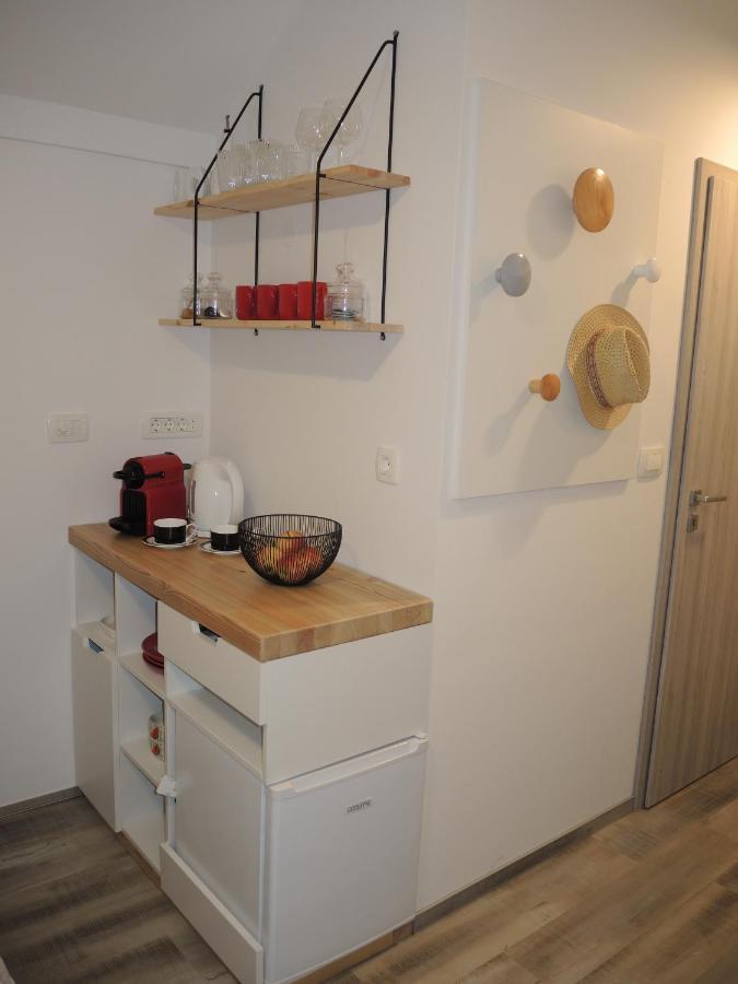 Mamut Stay Kamnik Exterior foto
