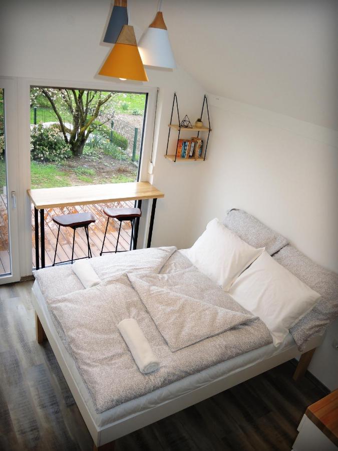 Mamut Stay Kamnik Exterior foto
