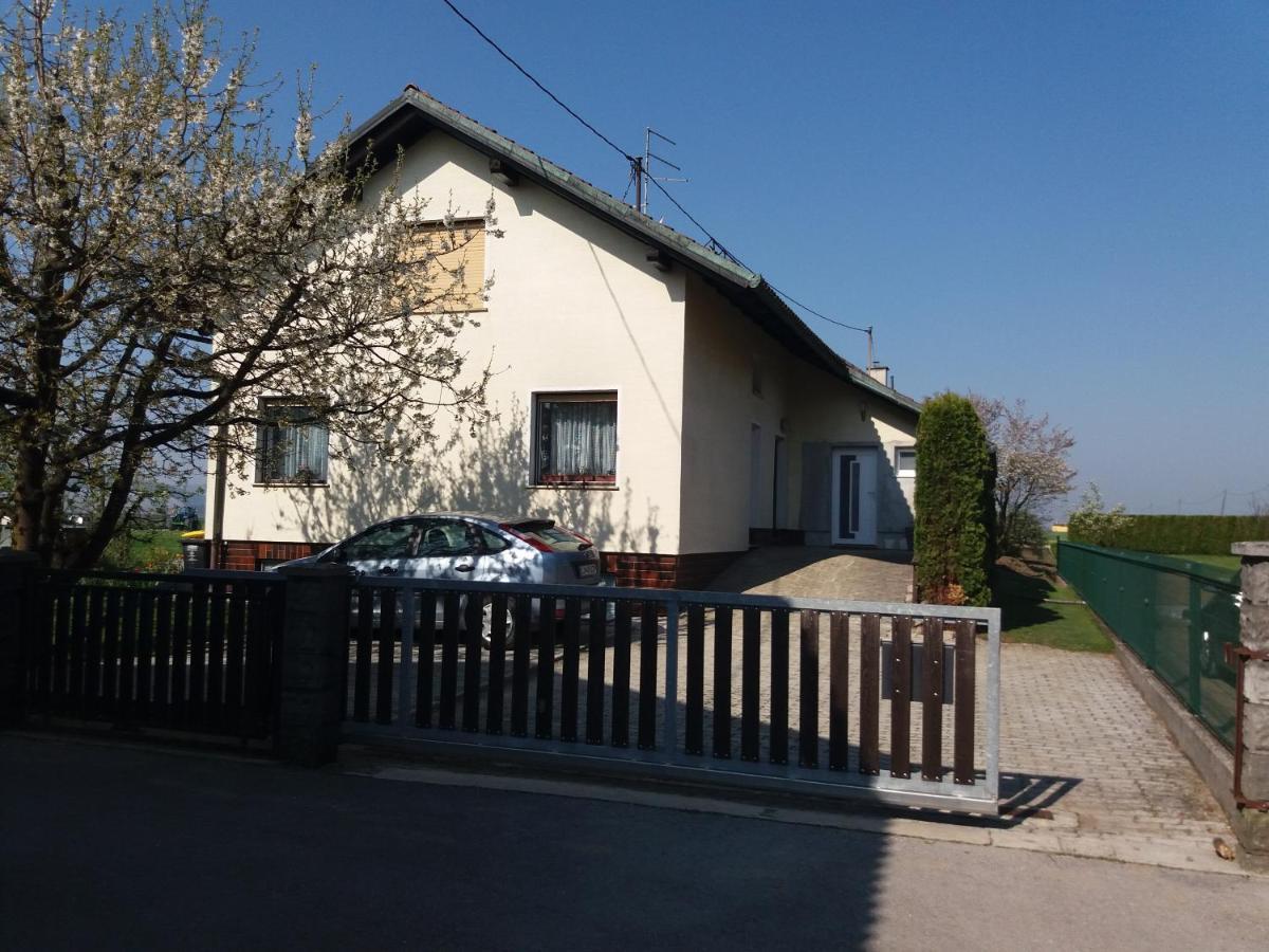 Mamut Stay Kamnik Exterior foto