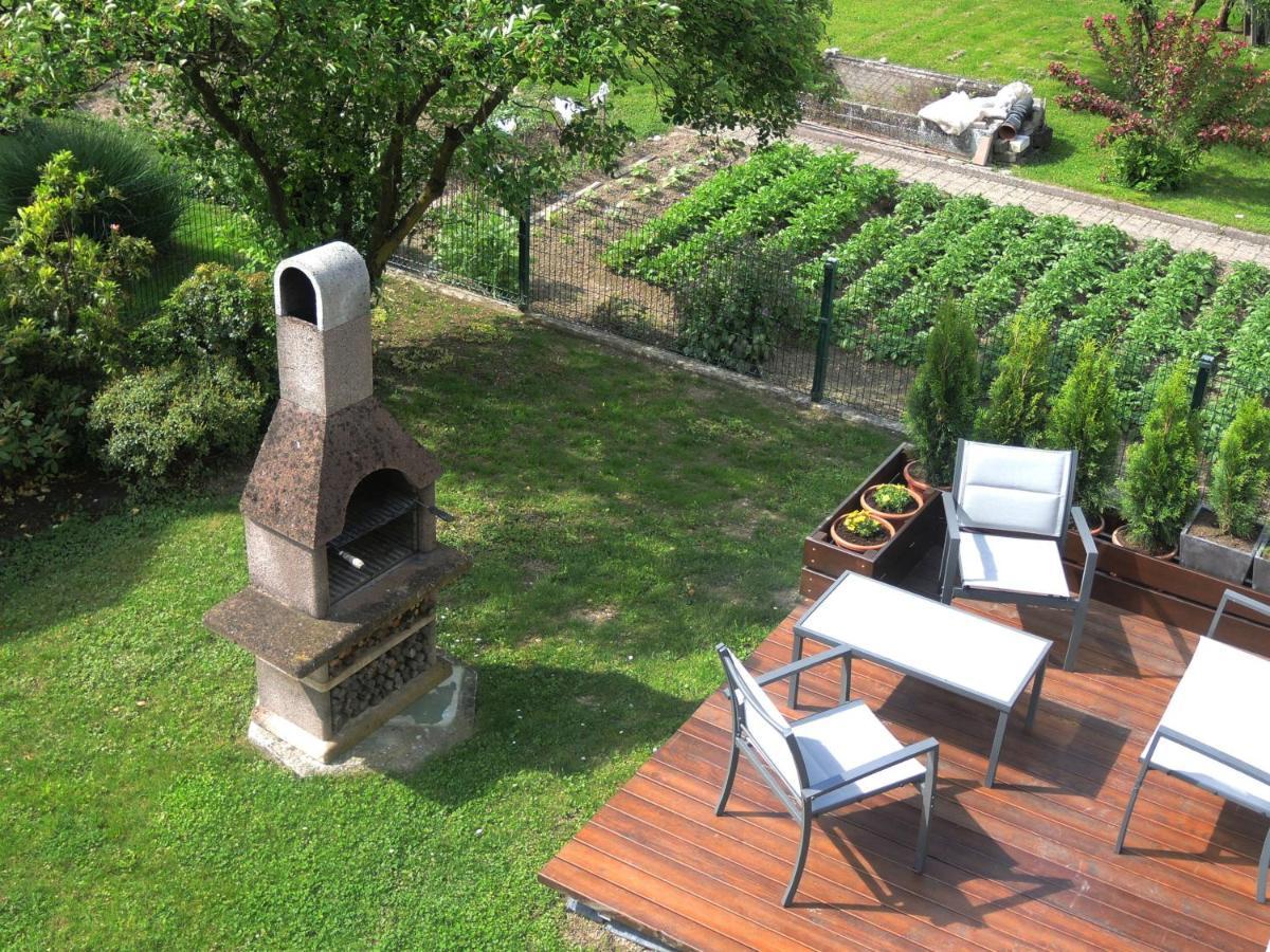 Mamut Stay Kamnik Exterior foto